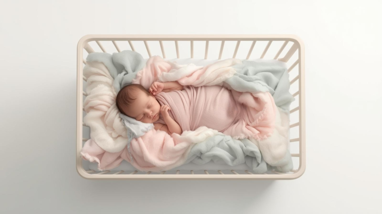 Prvi dani sa bebom kod kuće