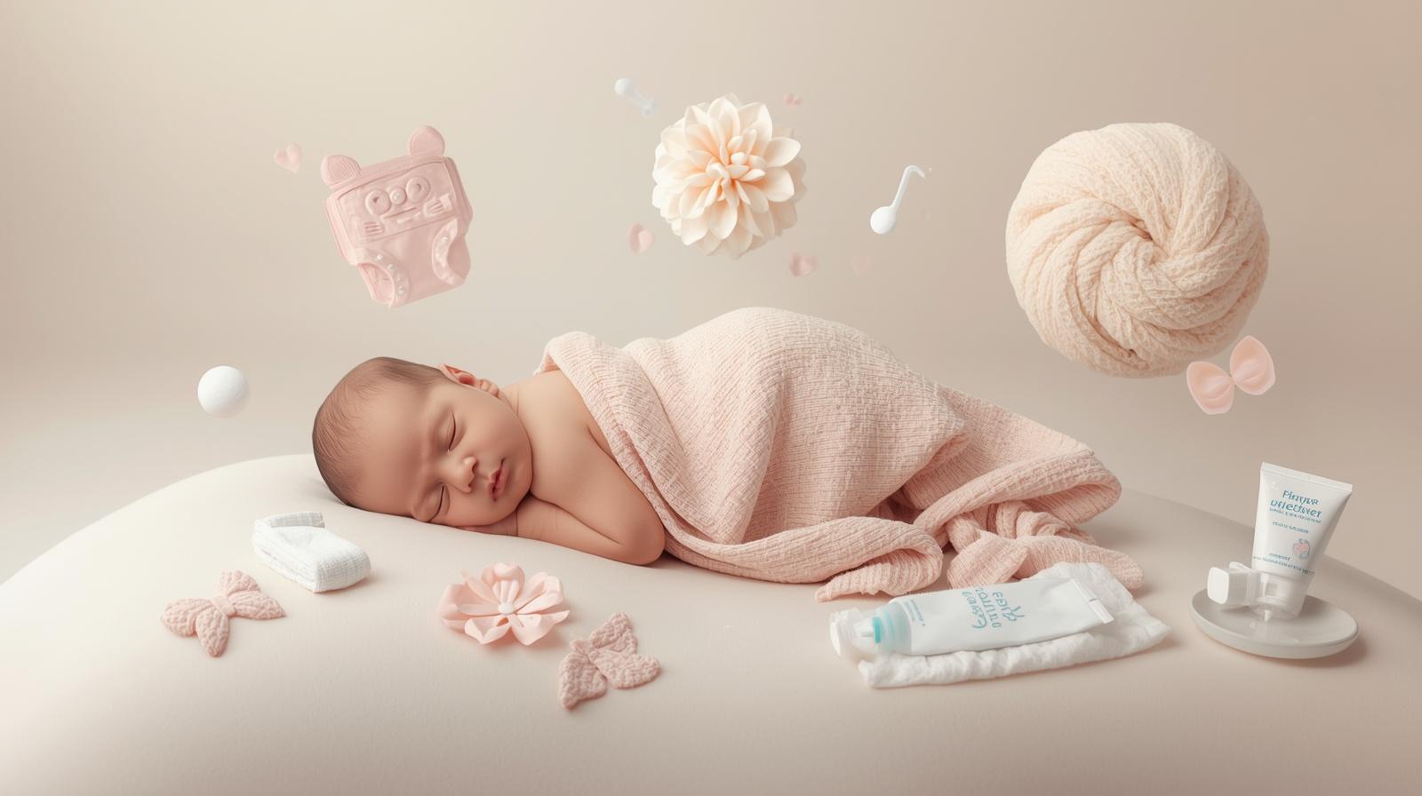 Šta pedijatri savetuju o nezi novorođenčadi