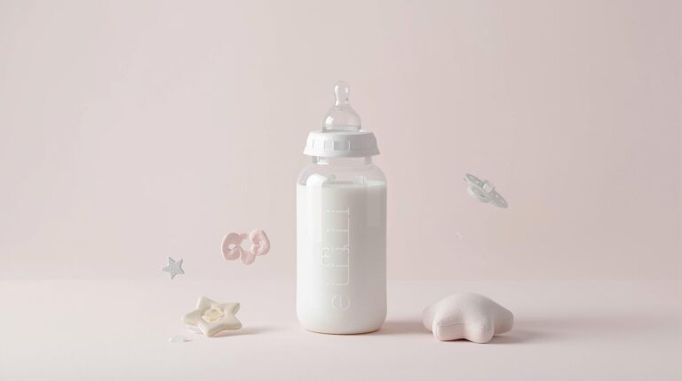 Kako prepoznati da li je beba gladna