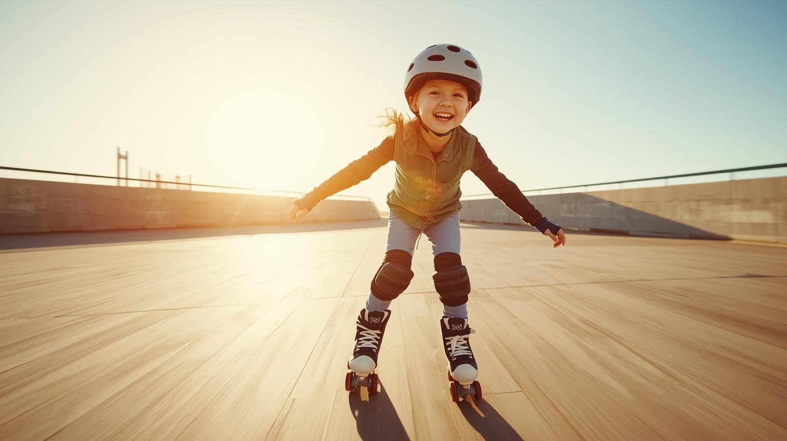 Igre za razvoj krupne motorike kod dece