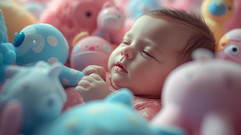 Osnovna nega novorođenčeta