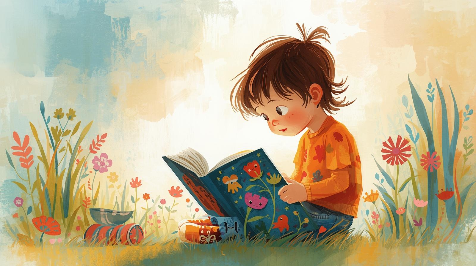 Kada dete počinje da govori