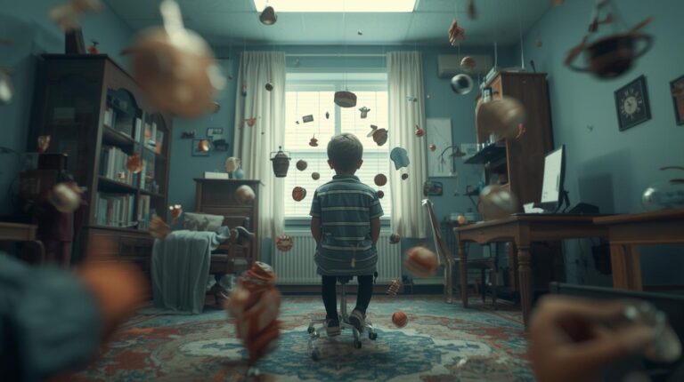 Šta psiholozi kažu o razvoju deteta