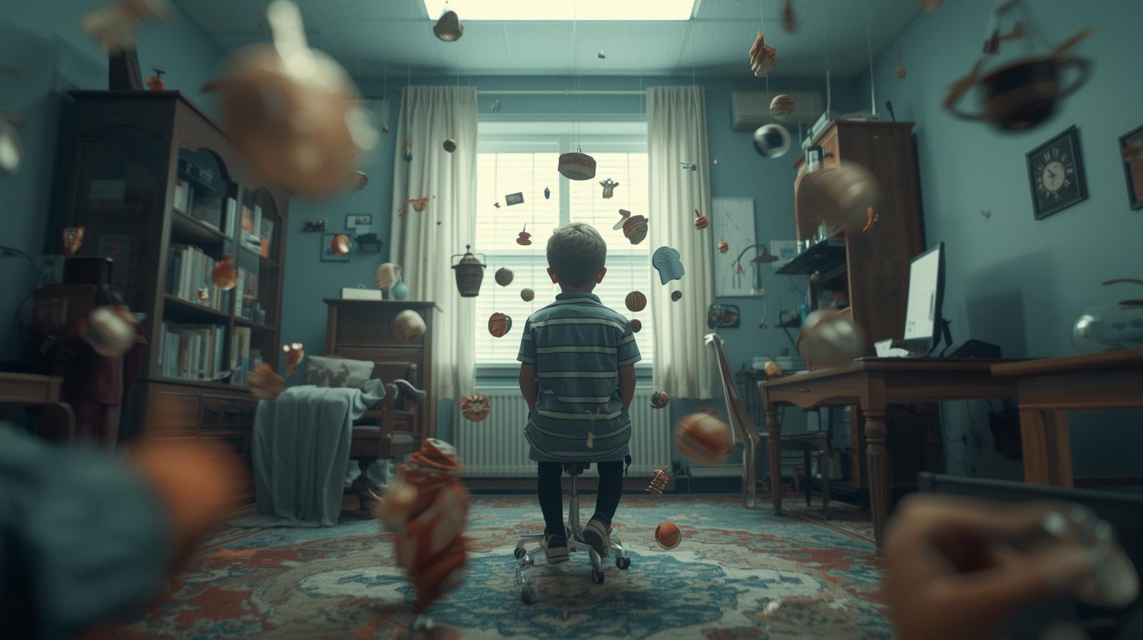 Šta psiholozi kažu o razvoju deteta