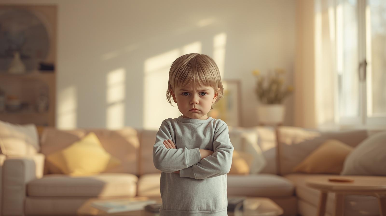 Zašto dete ne sluša roditelje