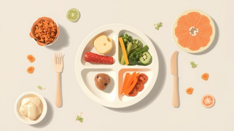 Koliko obroka dnevno je potrebno detetu