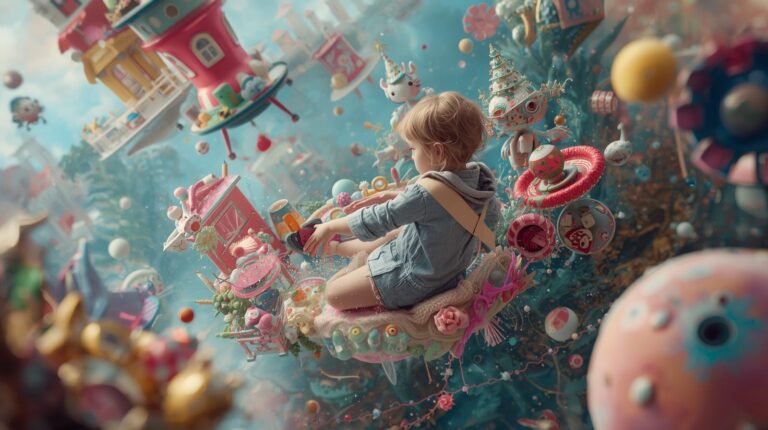 Zašto je igra važna za razvoj deteta