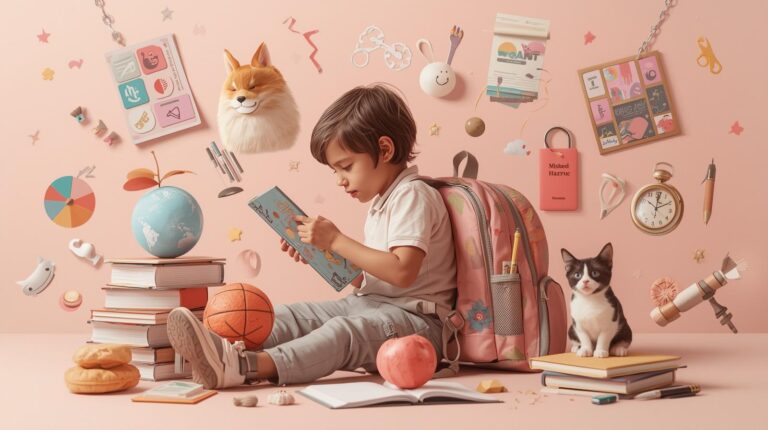 Saveti stručnjaka za pripremu deteta za školu