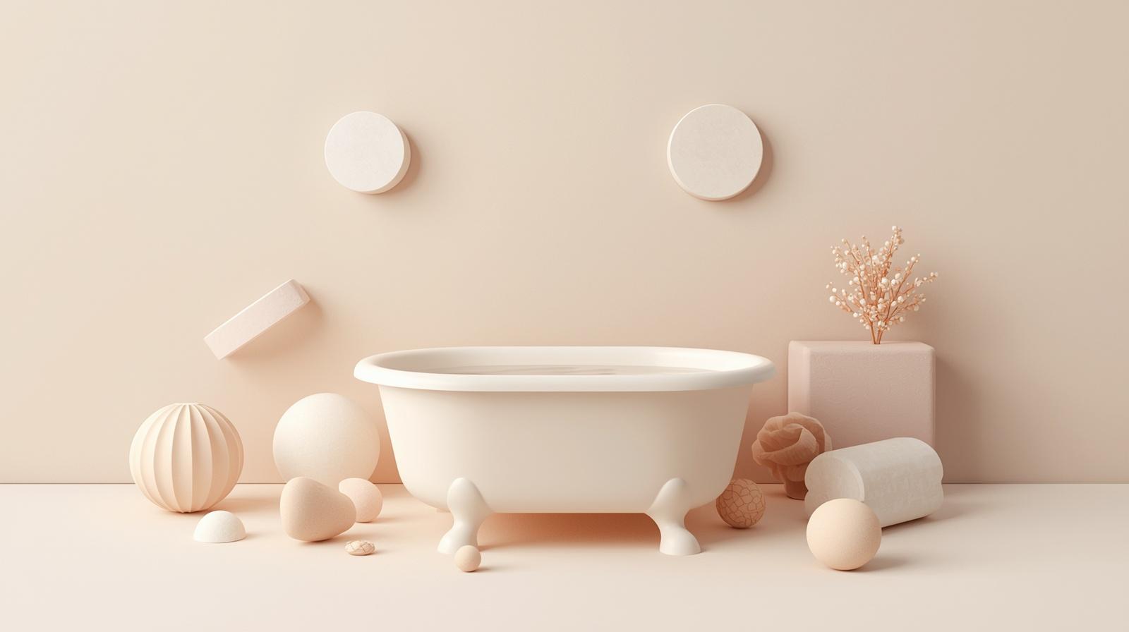 Kako pravilno kupati bebu