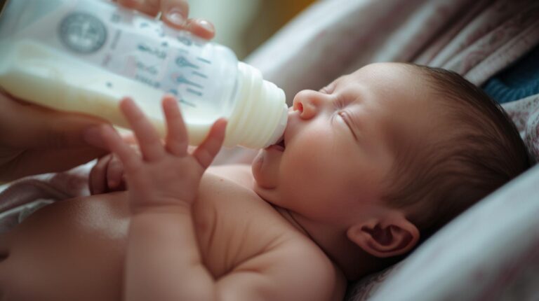 Koliko često novorođenče treba da jede?