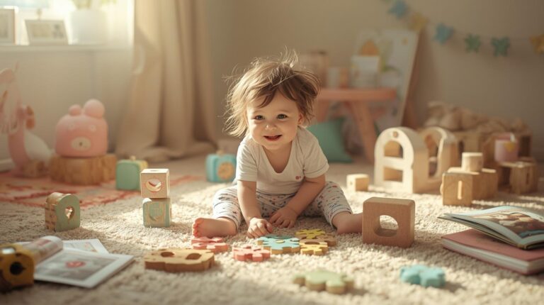 Kako rana stimulacija utiče na razvoj deteta