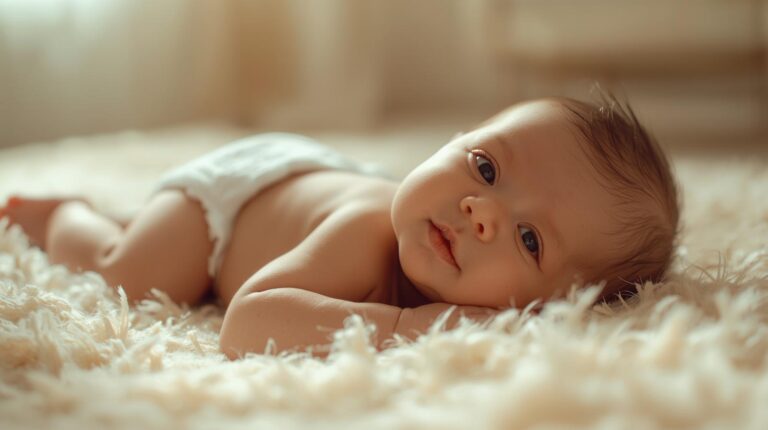 Kako izabrati kozmetiku za bebu