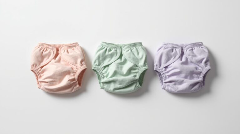 Kada je pravo vreme za skidanje pelena