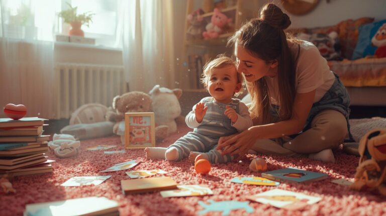Igre koje podstiču razvoj govora kod dece