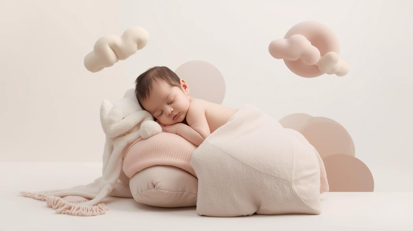 Koliko novorođenče treba da spava