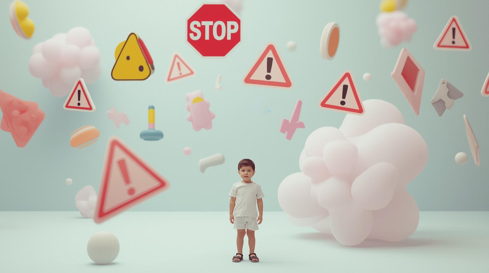 Disciplina bez kažnjavanja