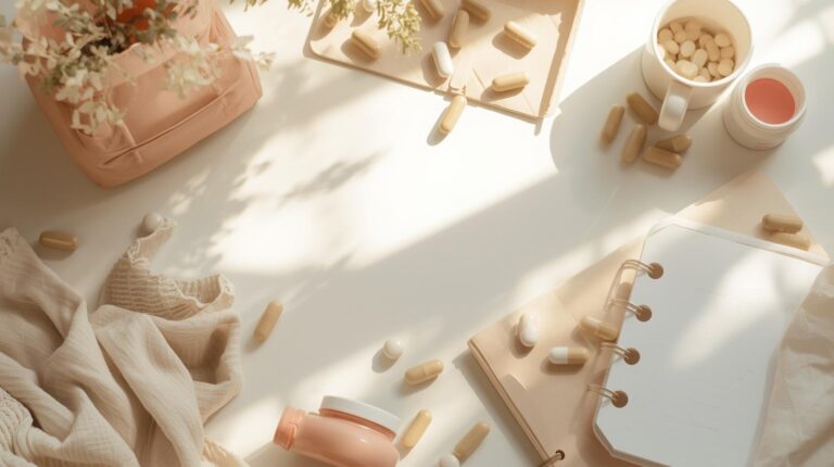 Vitamini i suplementi pre trudnoće