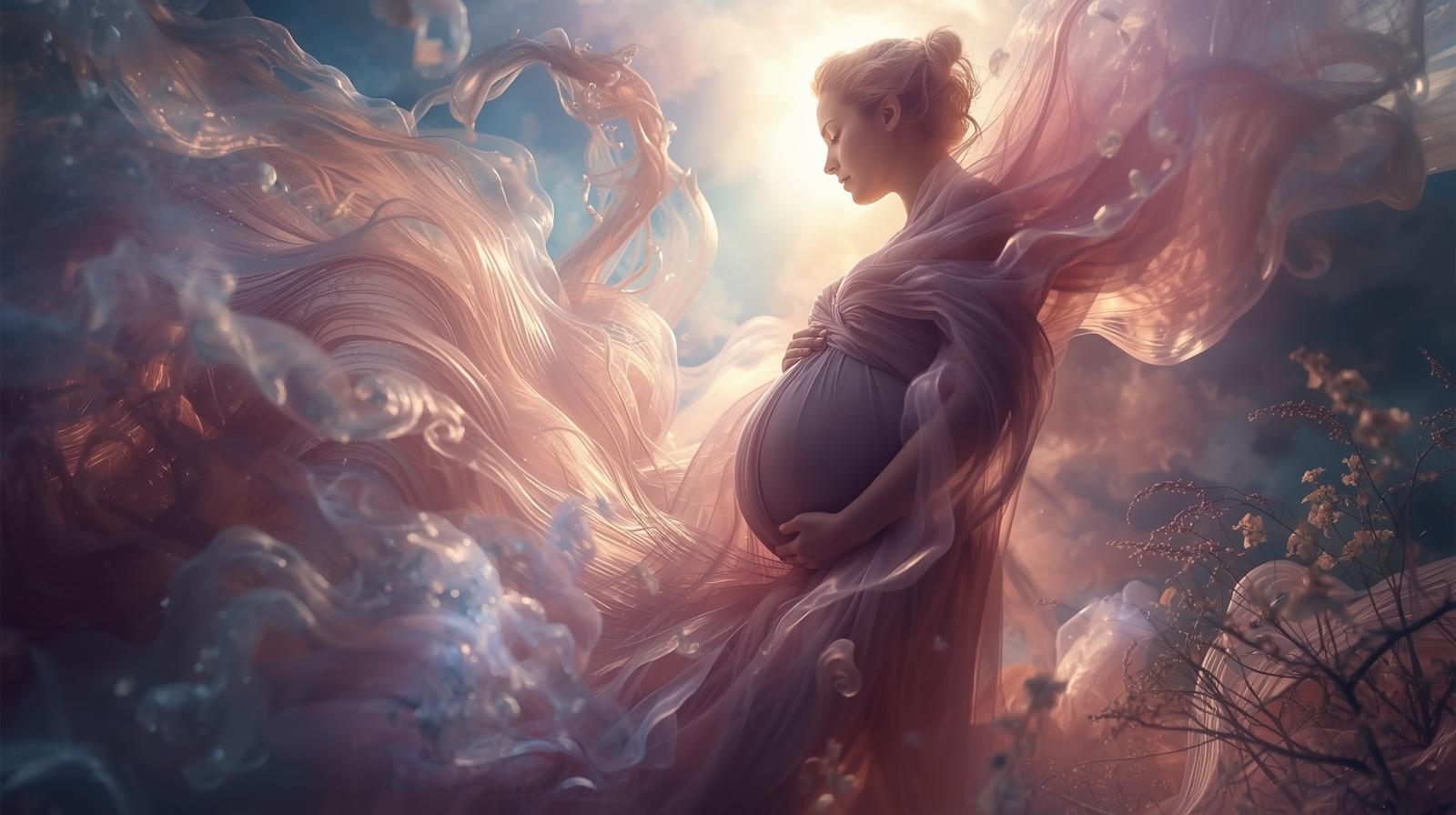 Kako se pripremiti za trudnoću