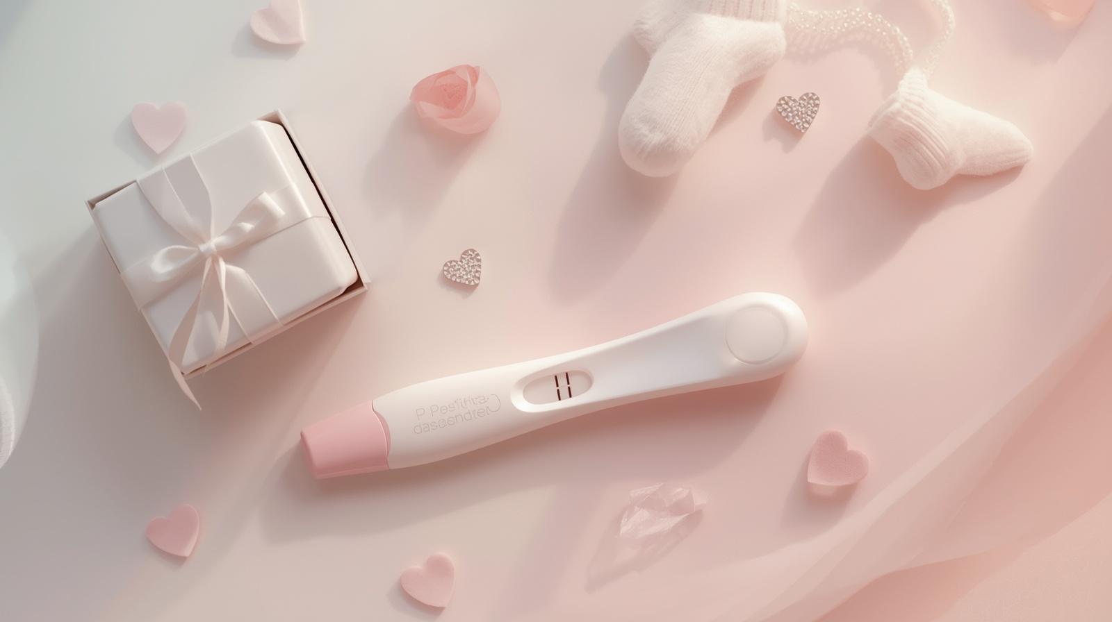 Kada uraditi test za trudnoću