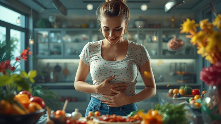 Da li ishrana utiče na začeće