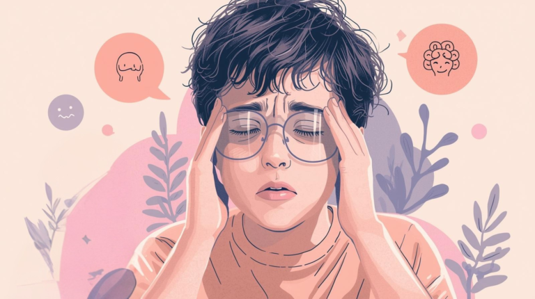 Kako stres utiče na decu – mišljenje stručnjaka