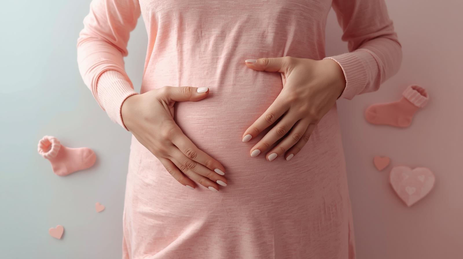 Najraniji simptomi trudnoće