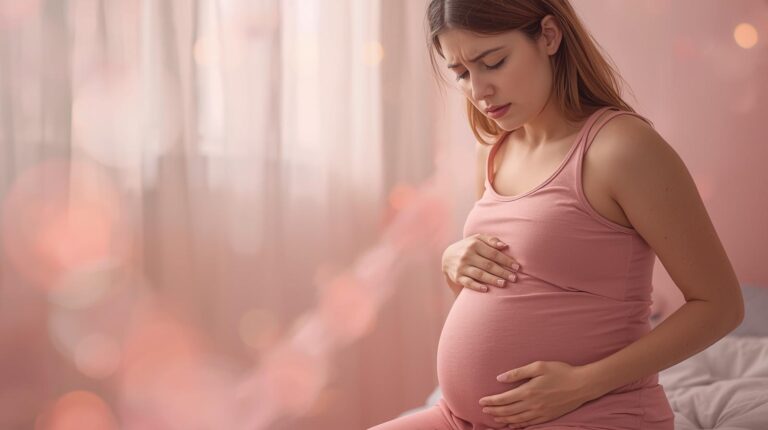 Mučnina u trudnoći