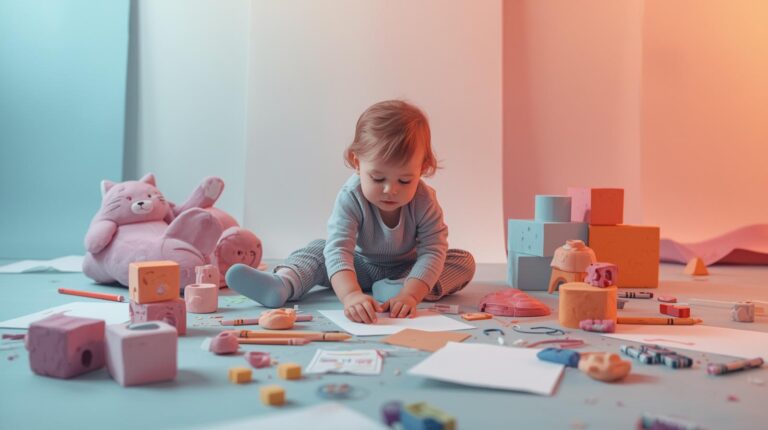 Kako podstaći kreativnost kod deteta