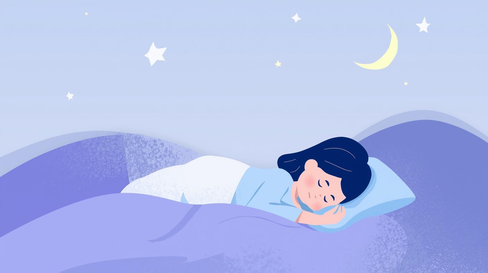 Kako uspostaviti rutinu spavanja kod deteta