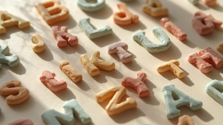 Kako kroz igru učiti slova (uz konkretne igre)