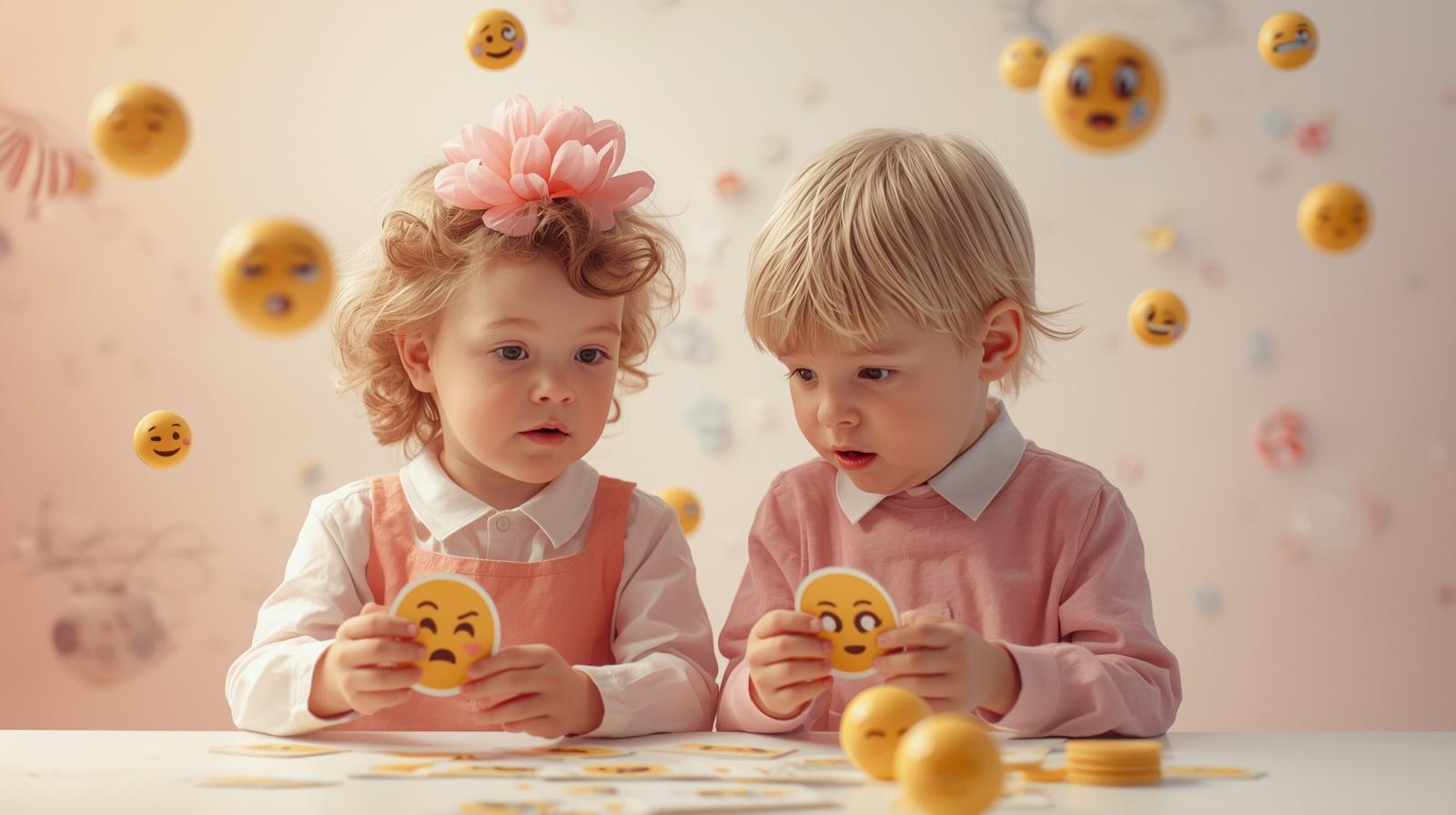 Kako razgovarati sa detetom o emocijama