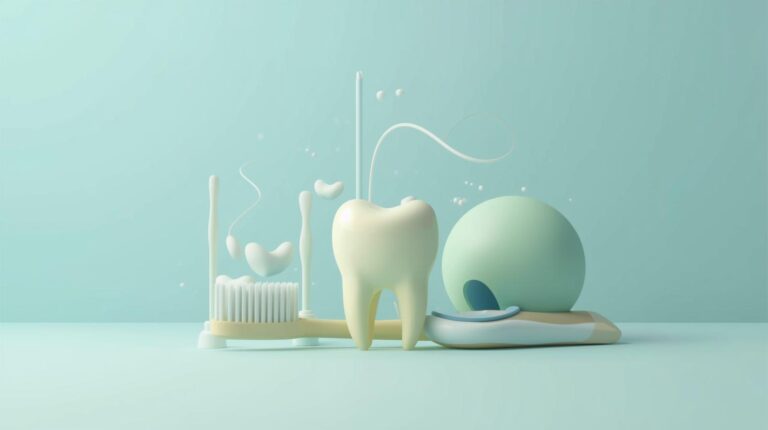 Kada početi sa negom zuba kod beba