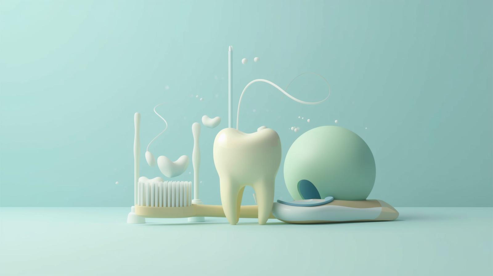 Kada početi sa negom zuba kod beba