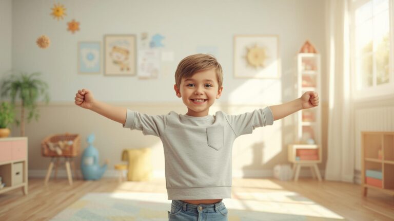 Kako razvijati samopouzdanje kod deteta