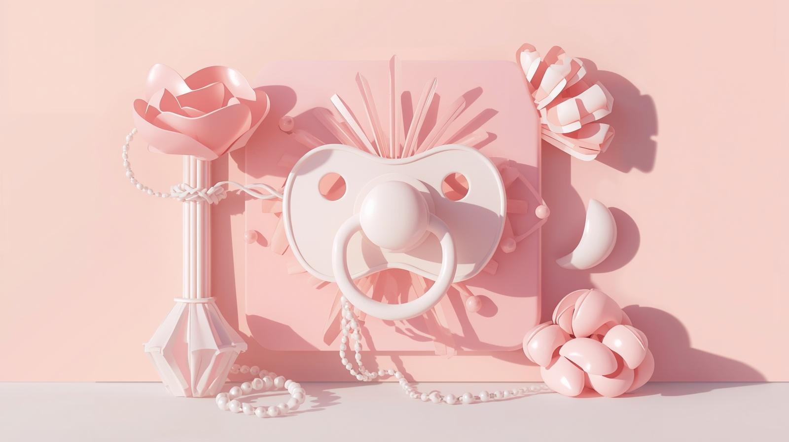 Da li je cucla dobra za bebu