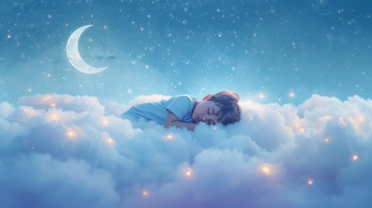 Istraživanja o uticaju sna na razvoj deteta