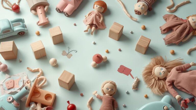 Istraživanja o važnosti igre za razvoj deteta