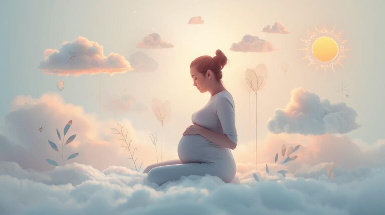 Promene raspoloženja u trudnoći – zašto se dešavaju i kako ih ublažiti