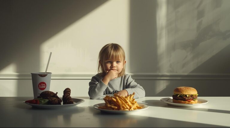 Istraživanja o gojaznosti kod dece