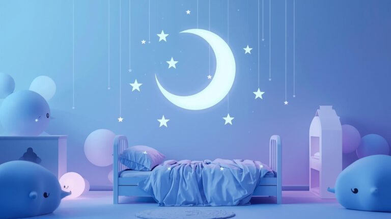 Koliko sna je potrebno detetu