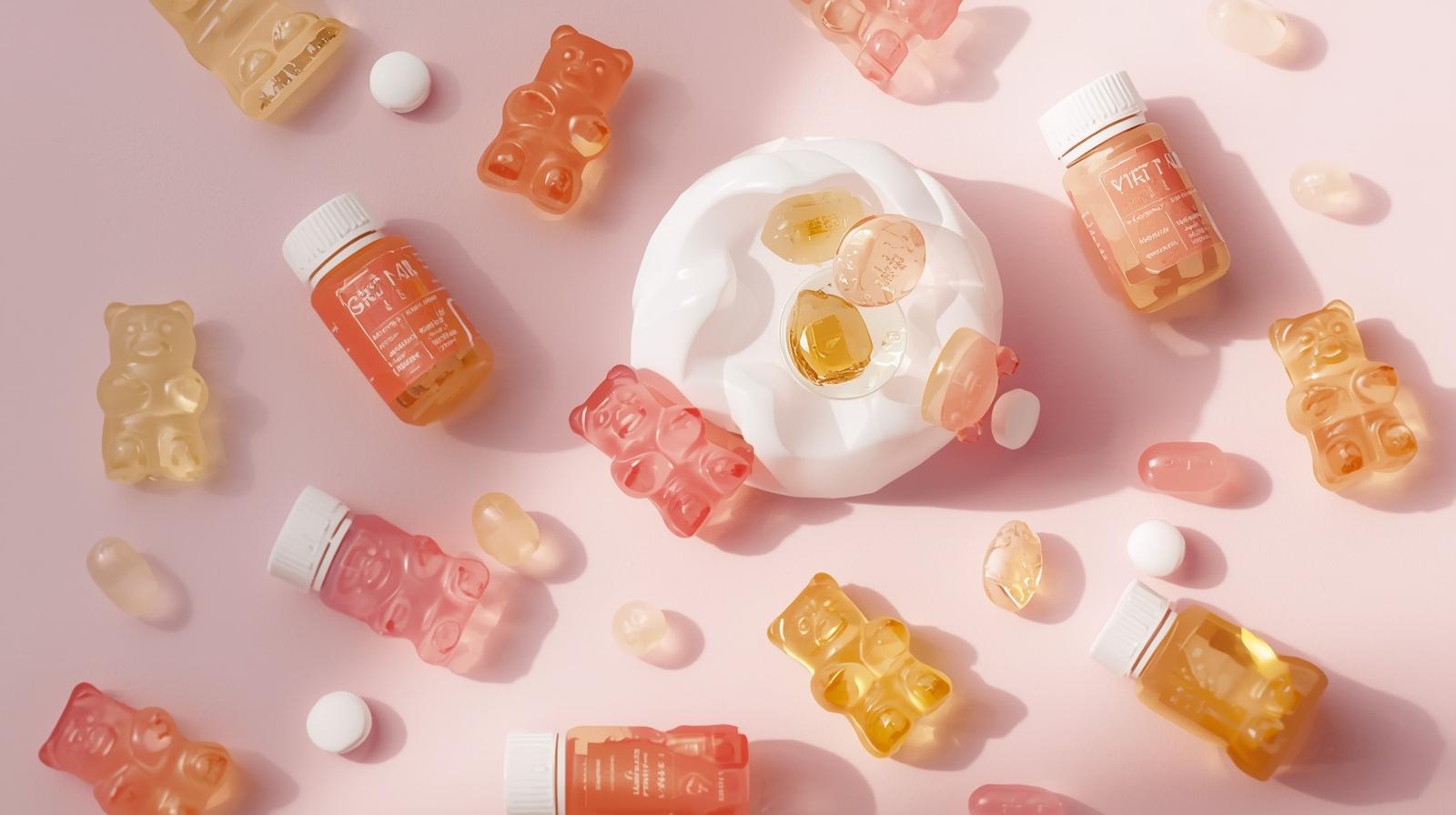 Kada su potrebni suplementi kod dece