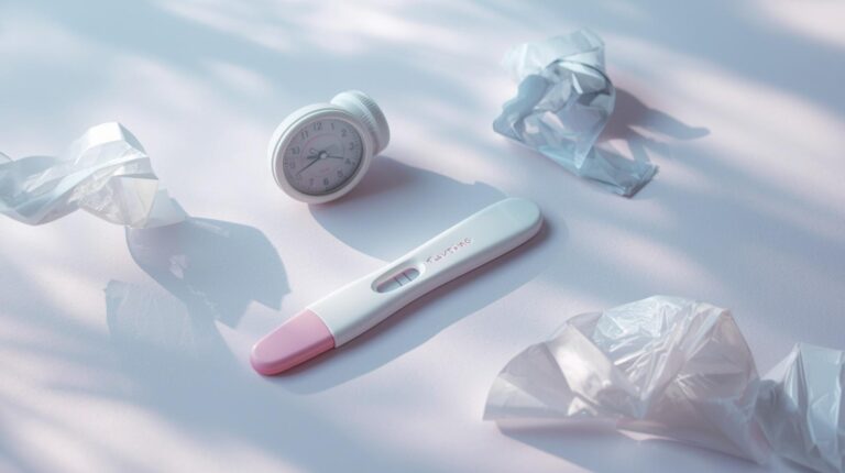 Kako pravilno koristiti test za trudnoću