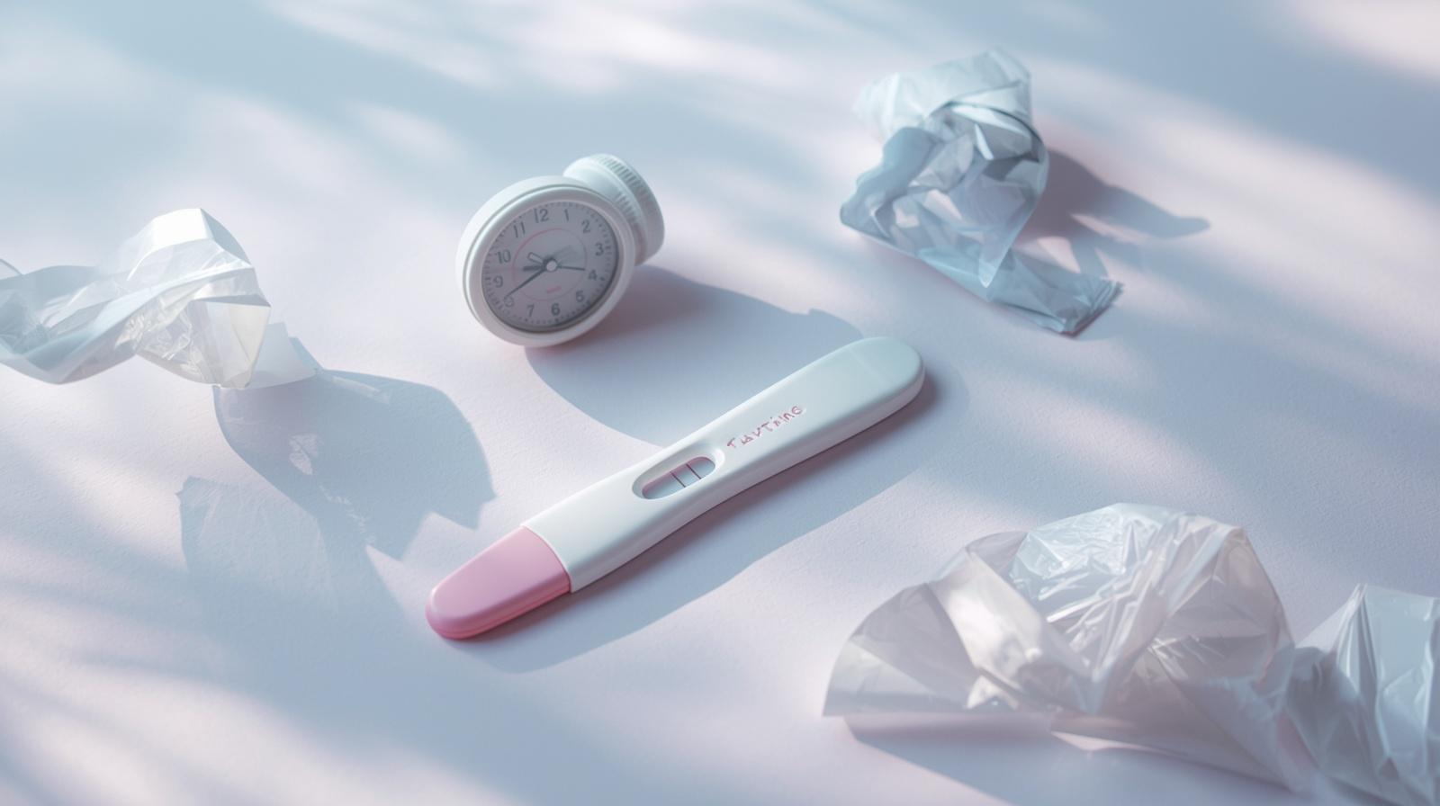 Kako pravilno koristiti test za trudnoću