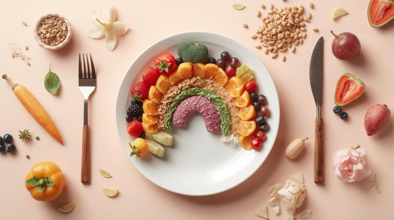 Kako podstaći dete da jede zdravu hranu