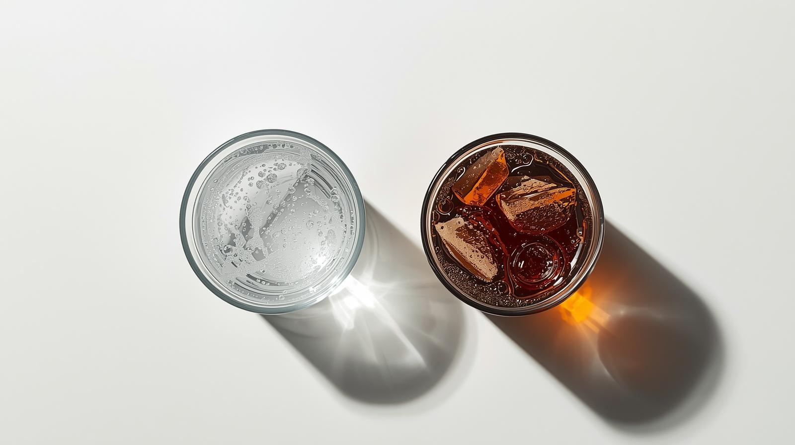 Da li su gazirana pića štetna za decu