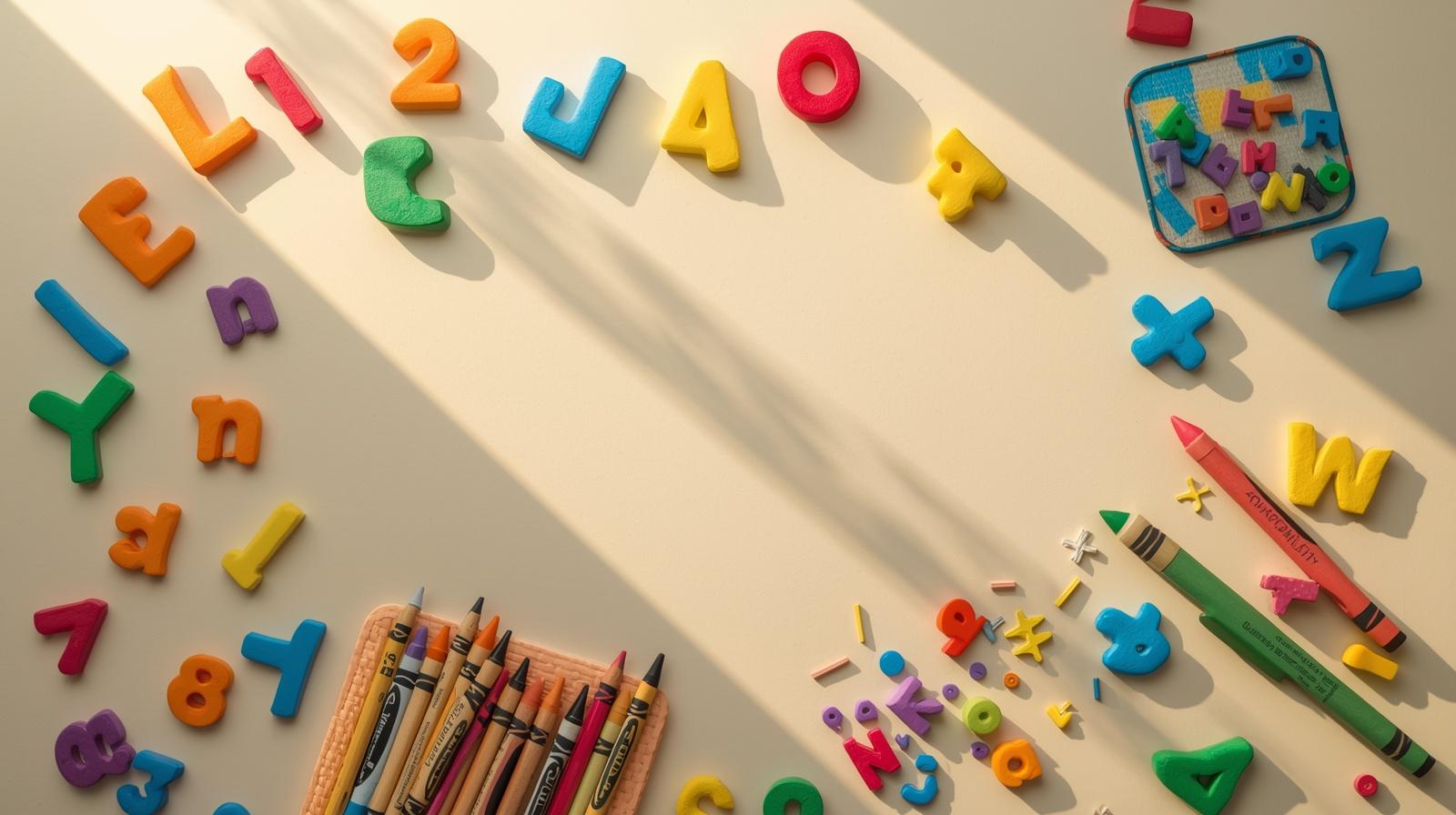 Edukativne aktivnosti za predškolce