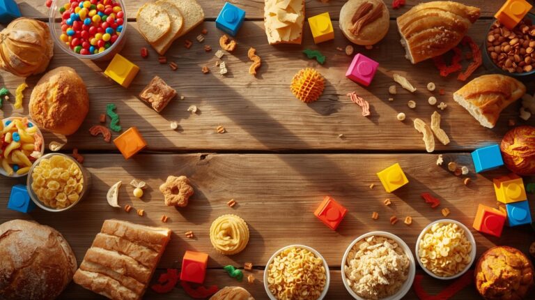 Gluten u ishrani dece – šta roditelji treba da znaju