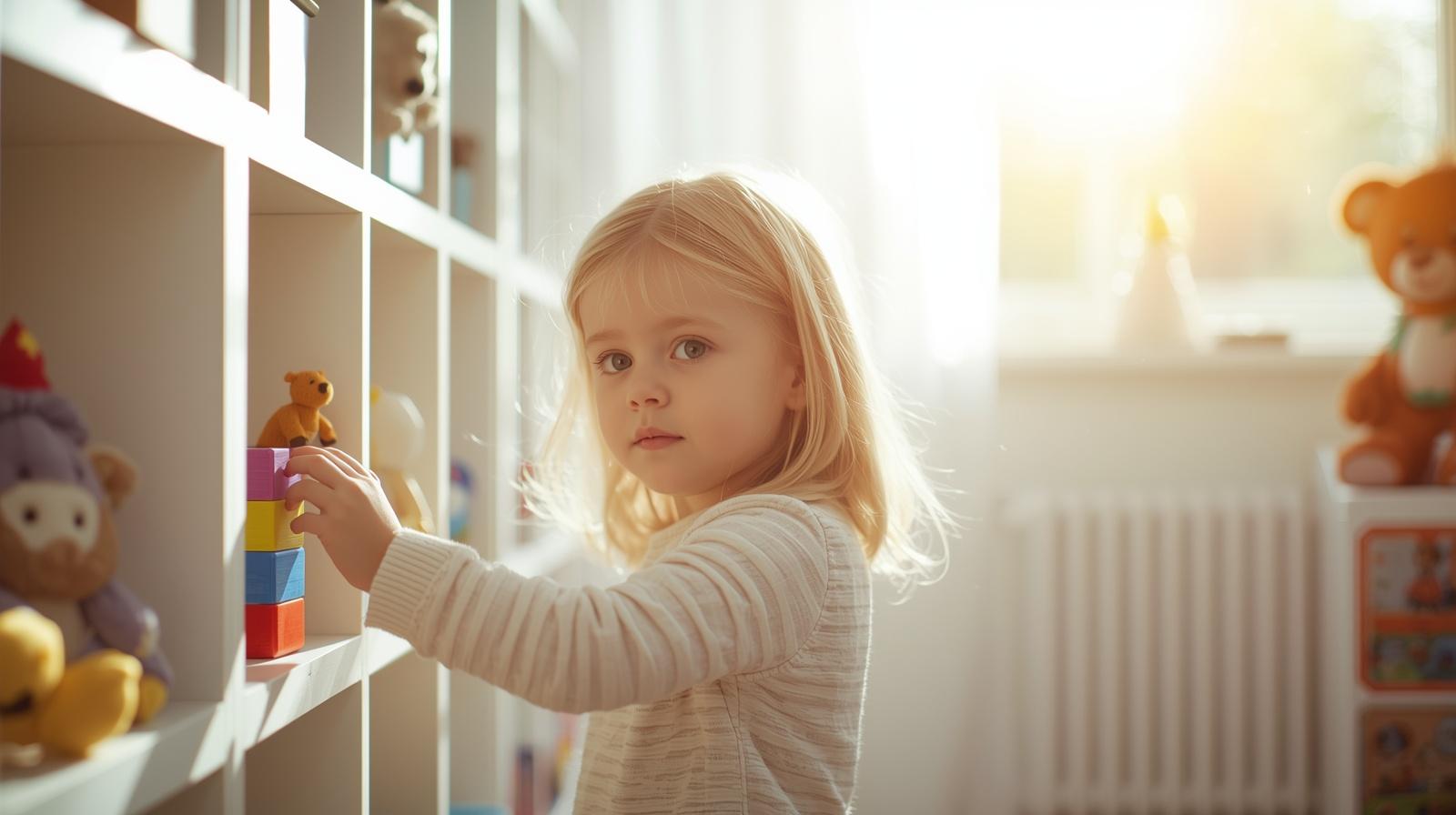 Aktivnosti za razvoj samostalnosti kod dece
